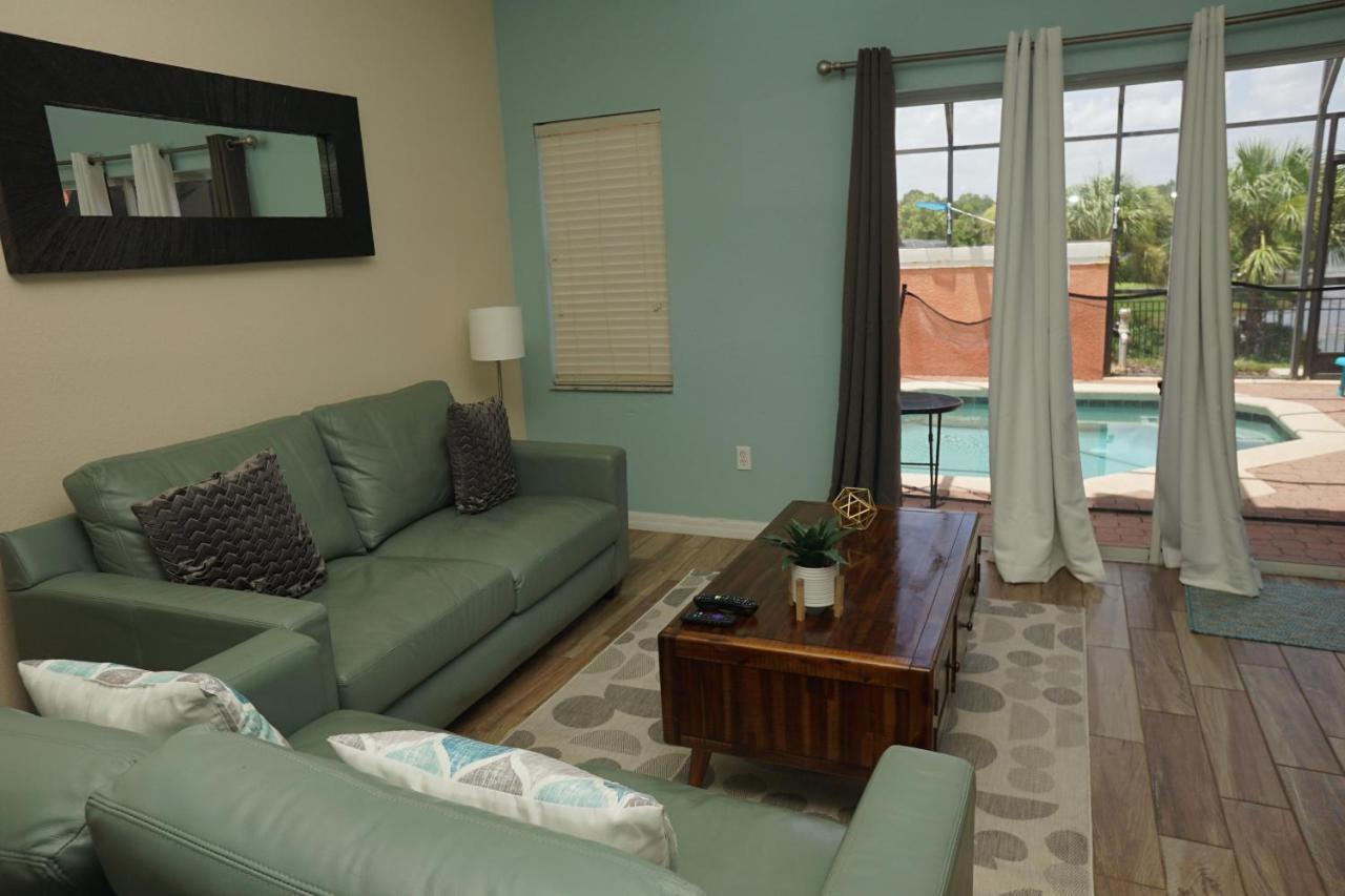 New! Lakefront Views- Encantada Resort Townhouse Kissimmee Dış mekan fotoğraf