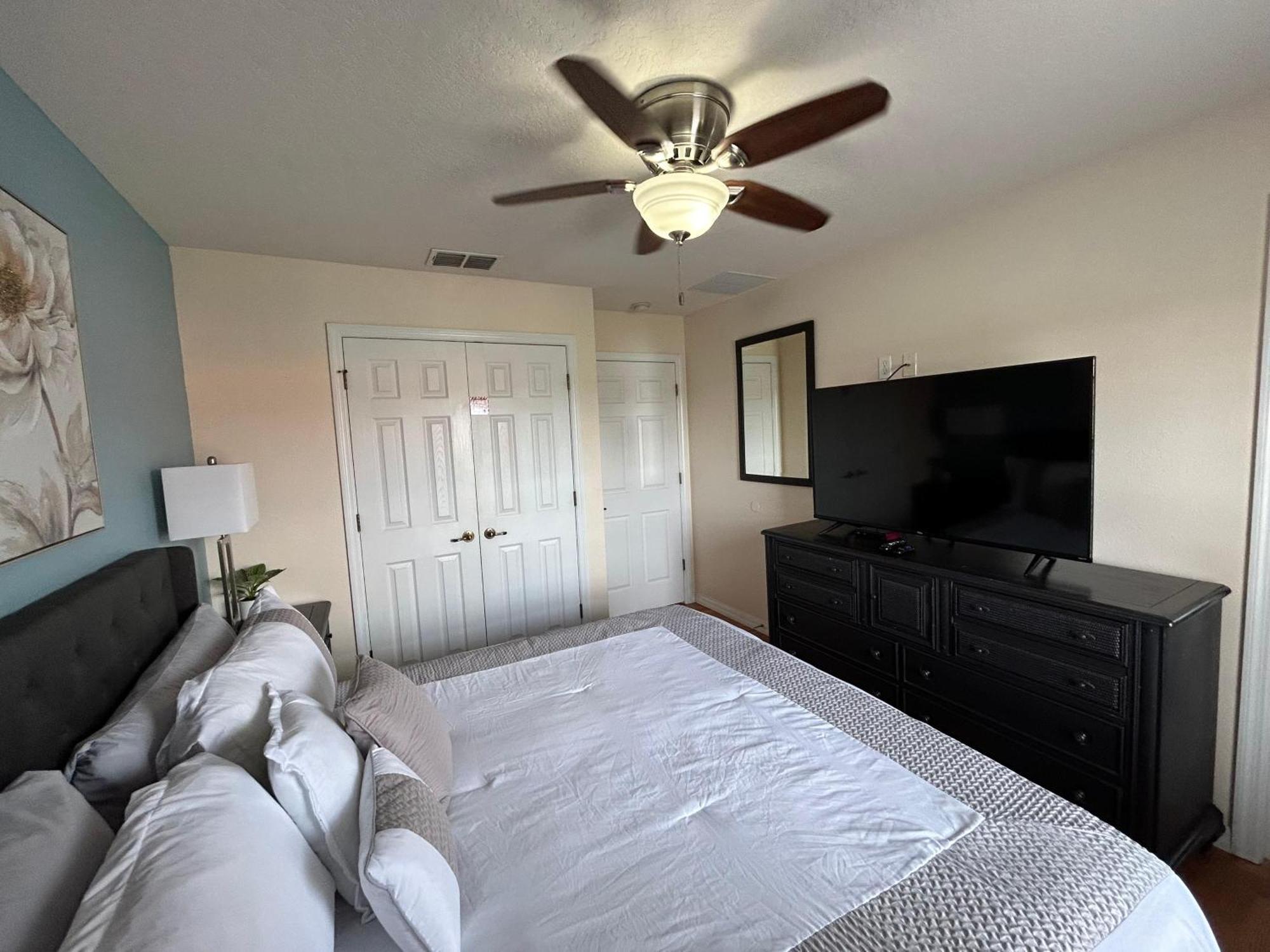 New! Lakefront Views- Encantada Resort Townhouse Kissimmee Dış mekan fotoğraf